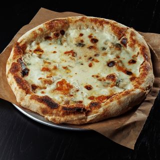 Чотири сири