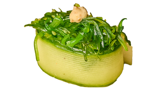 Гункан с чукой