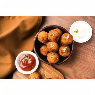 Croquetas De Pollo (10 Uds.)