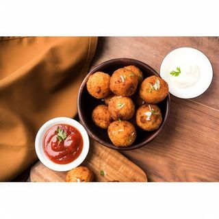 Croquetas De Pollo (10 Uds.)