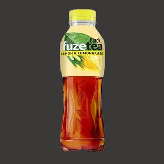 Fuze Tea Лимон
