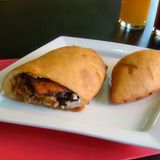 Empanada De Pabellón (1 Ud.)