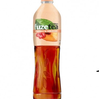 Fuzetea
