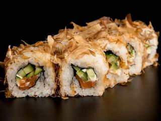 Каліфорнія боніто (20/190g)