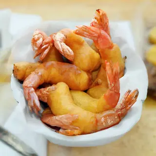 Gamba