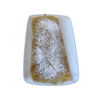  Crepe De Azúcar