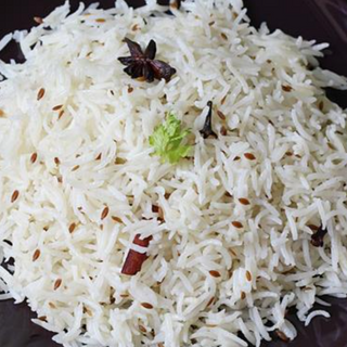 Jeera Rice