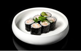 52. Hosomaki ebi 6 pezzi