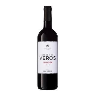 Herdade dos Veros