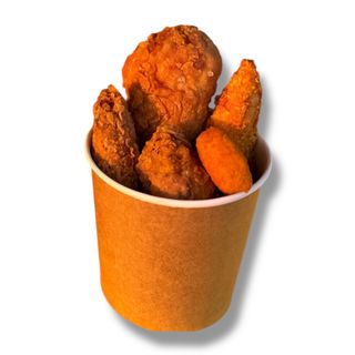 Міні Бокс №1		