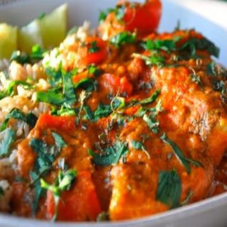 Tikka Salmón