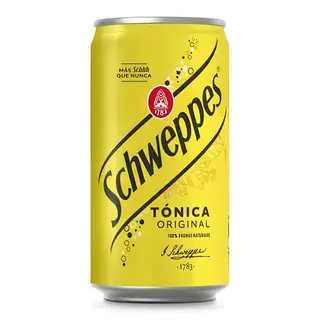 Água Tónica