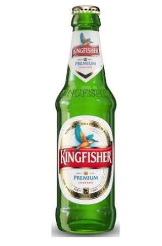 King Fisher 66 cl