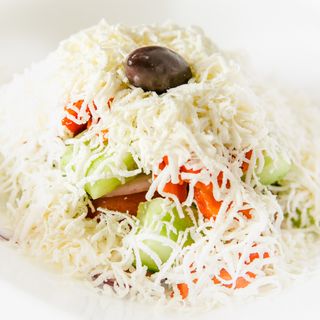 Шопска салата (400г)