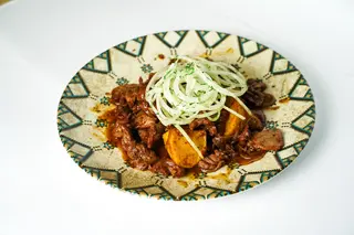 Куурдак