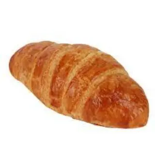 Croissant Relleno Oreo