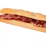 Bocadillo Panceta