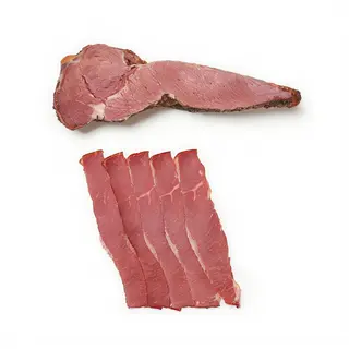 Pastrami