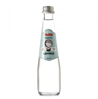 Gazzosa Plose 25cl