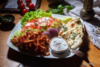 Gyros