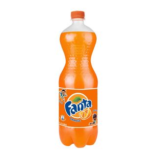 Fanta Orange 33cl Canette