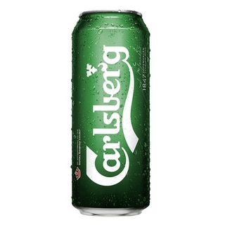 Carlsberg doza