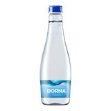 Dorna carbogazoasă