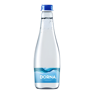 Dorna Carbogasoază 330ml