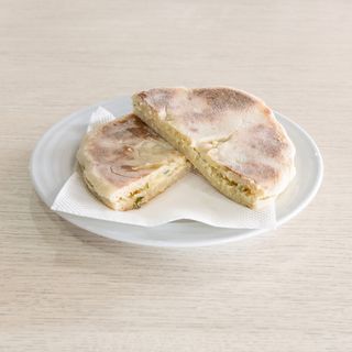 Bolo do Caco
