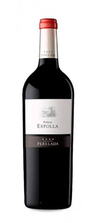 Finca Espolla Tinto