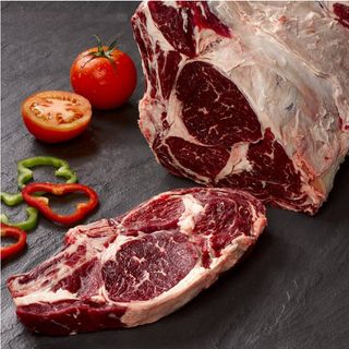 Chuleton Ternera - 500 Gramos