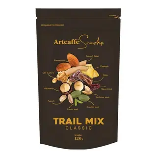 ArtMarket Trail Mix Classic 120g