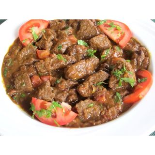 Beef Stew