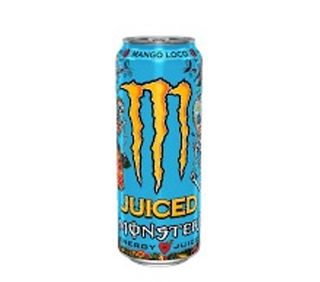 Monster mango loco (33 cl.)