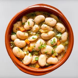Maharagwe Special