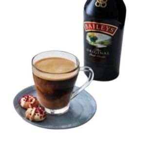 Café Bailey's