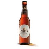 Cerveza Turia Botella (33 Cl.)