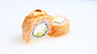 Филадельфия гриль (220г)