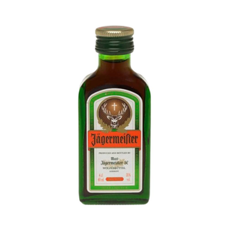 Jaggermeister (70 ml.)