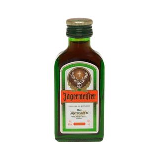 Jaggermeister (70 ml.)