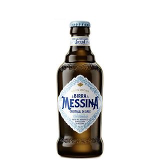 Messina Cristalli di Sale 33 cl 