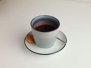 Кава без кофеїну