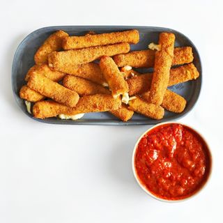 Cheese Fingers 6pieces