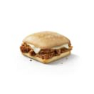 Subocadito TLC Teriyaki - Vegano