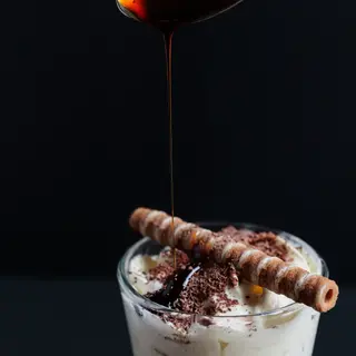 Chocolate Caramelo
