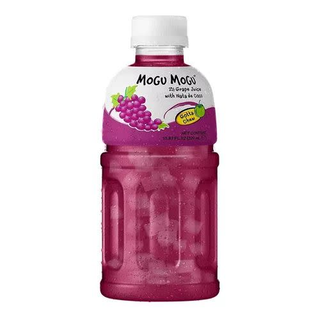 Mogu Mogu sabor uva (0.33 cl.)