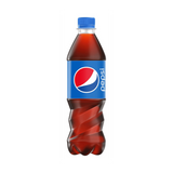 Pepsi 0.5L