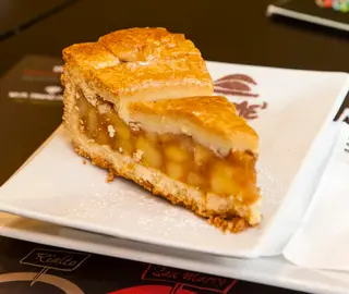 Torta di mele