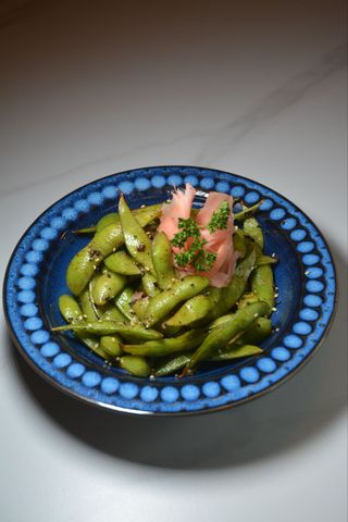 Edamame
