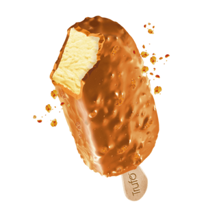 Trufo plus almendrado